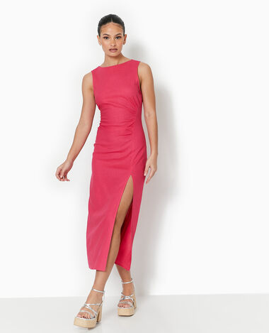 Robe soirée pimkie on sale