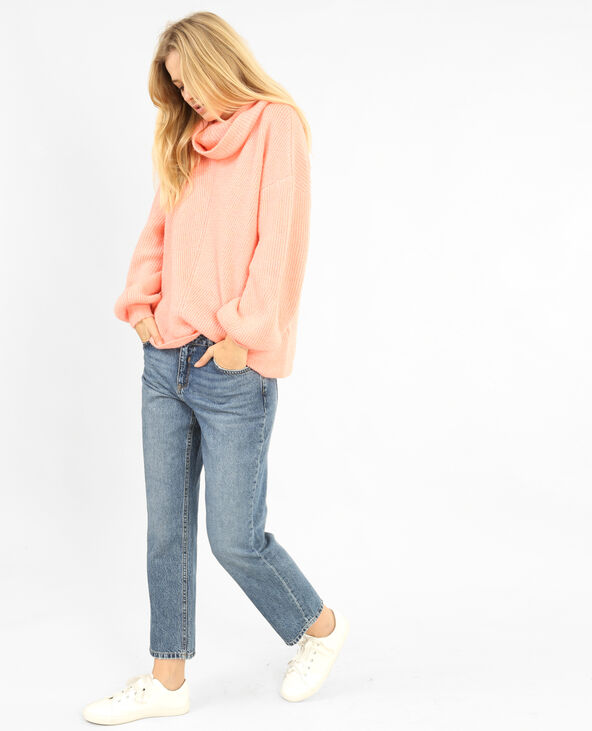 Pull XL rose - Pimkie