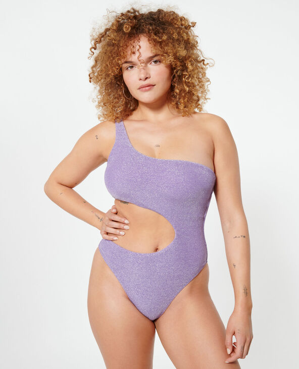 Maillot asymetrique femme new arrivals