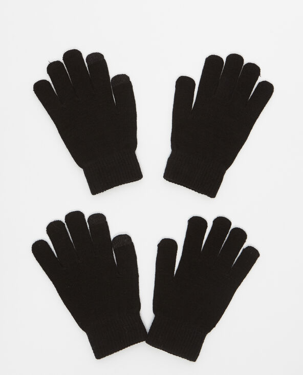 Gants pimkie sale