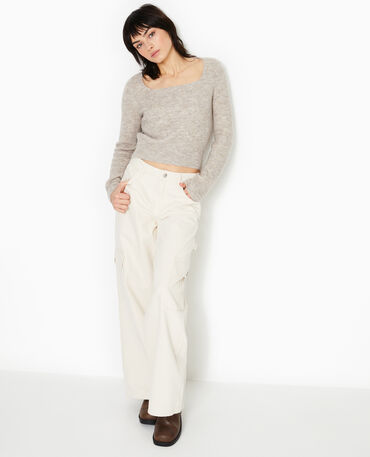 Pull hotsell chez pimkie
