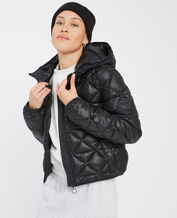 Doudoune pimkie best sale