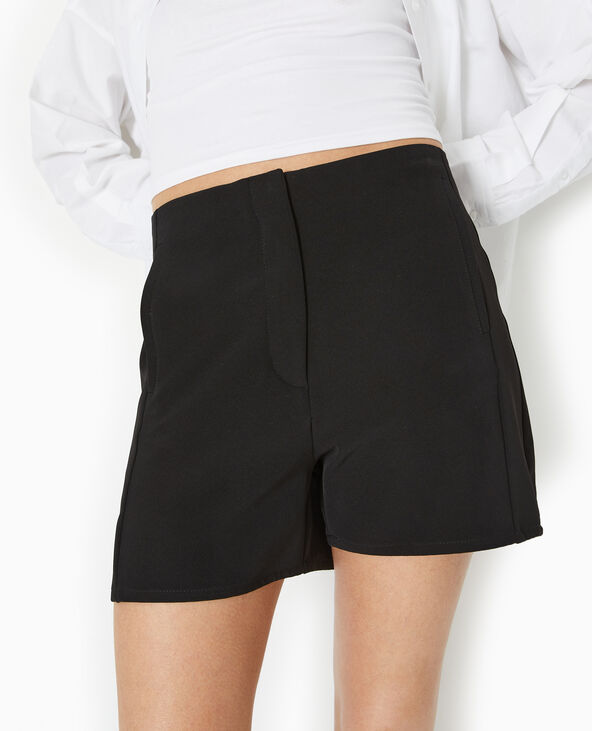 Short city taille haute Pimkie