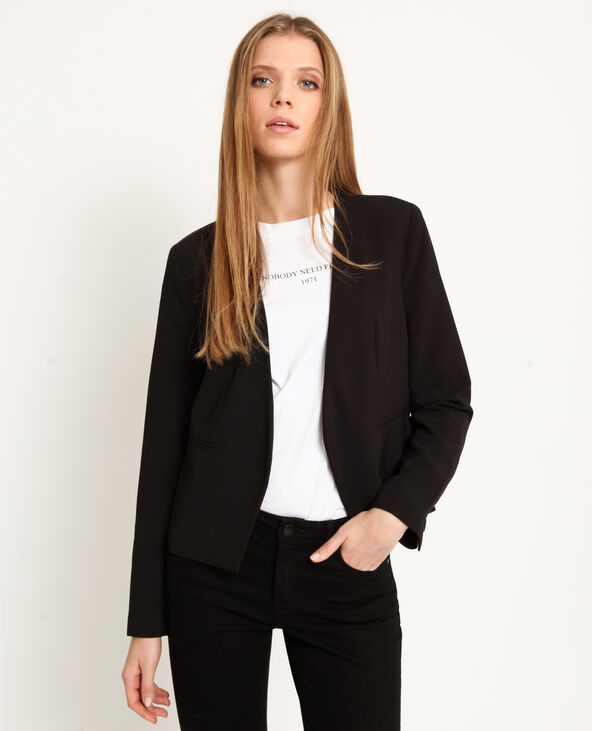Veste courte