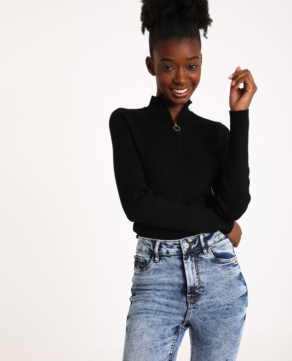 Pull noir pimkie deals