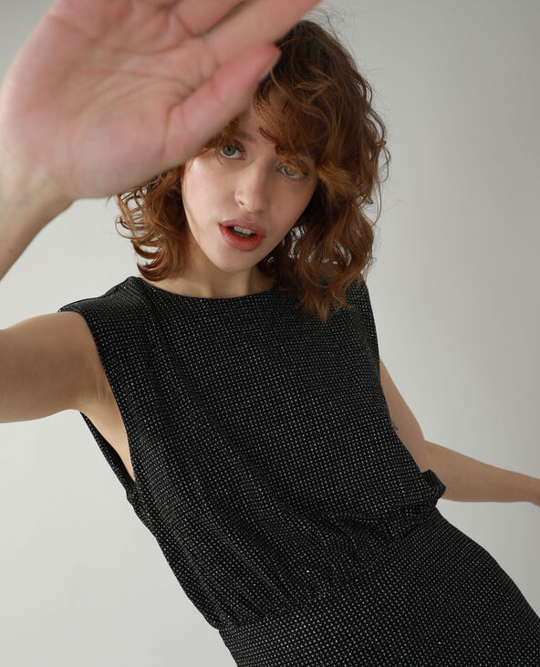 Robe paillette pimkie online
