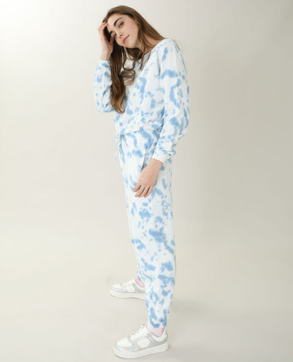 Ensemble jogging tie and dye 2025