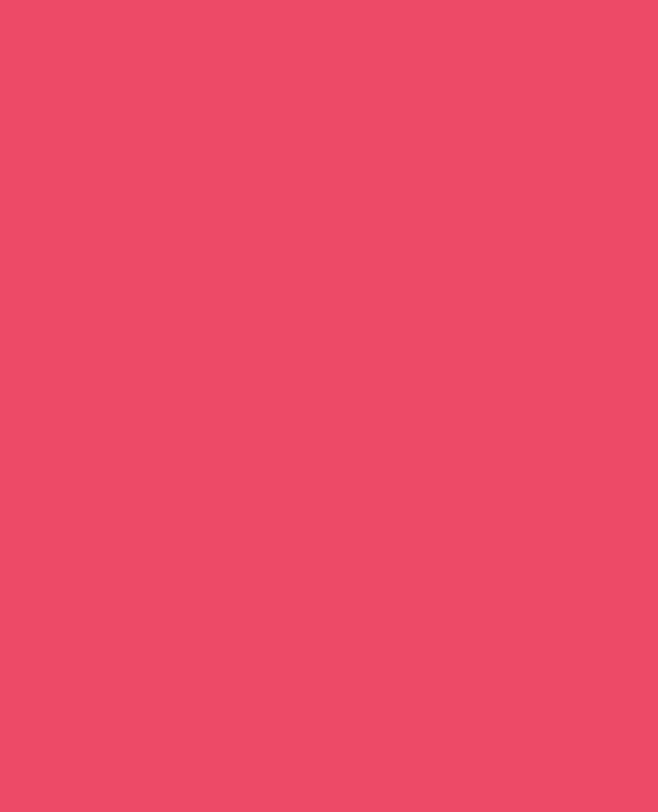 Cycliste à fleurs rose fuchsia - Pimkie