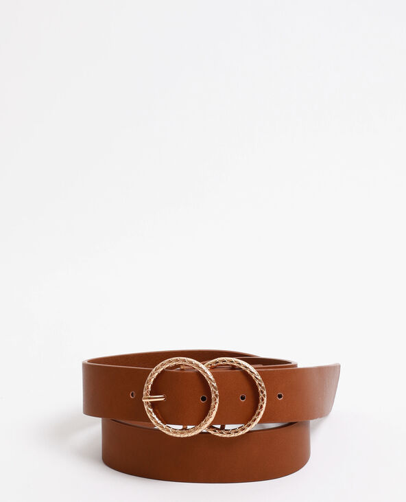 Pimkie ceinture online double boucle