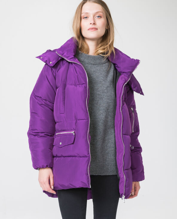Doudoune xl sale