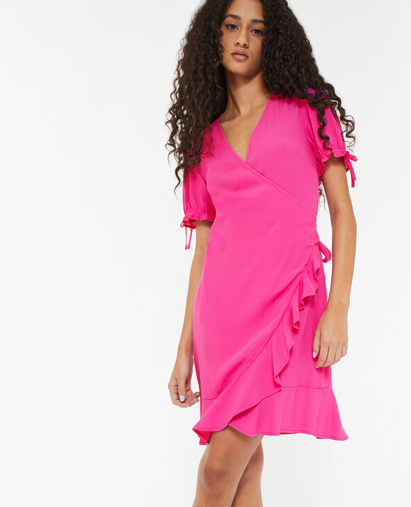 Pimkie robe cache coeur online