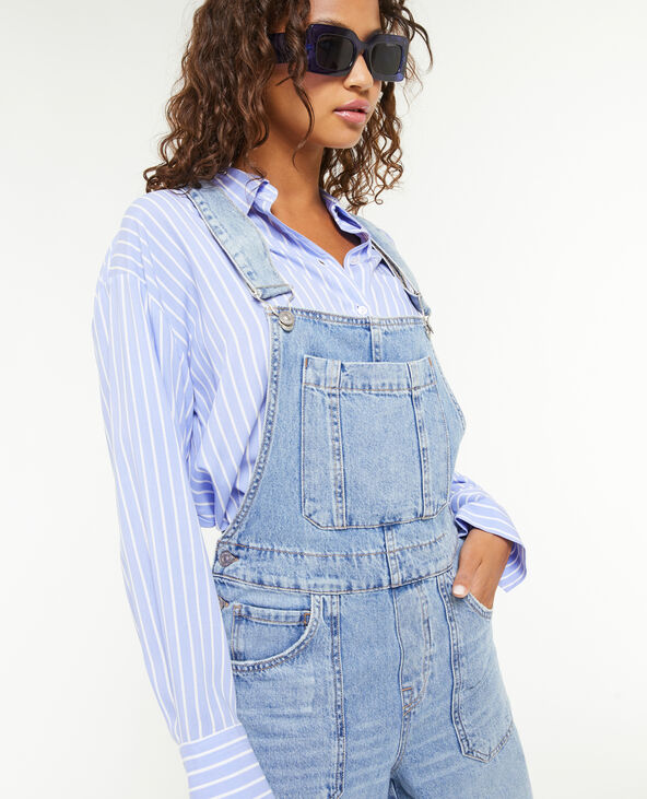 Pimkie salopette jeans 2025