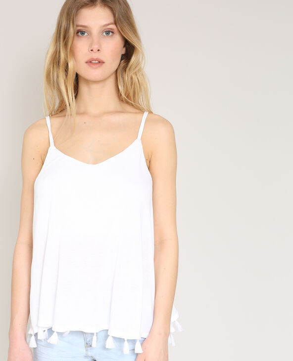 Jean push up bleu clair - Pimkie