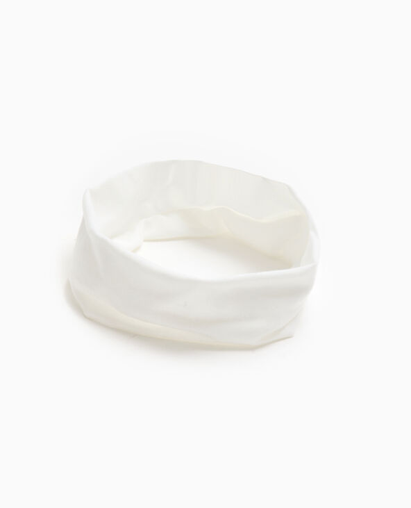 Lot de 2 bandeaux pour cheveux bleu - Pimkie