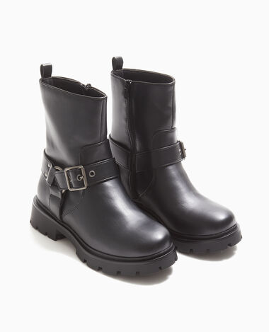 Bottines femme pimkie shop