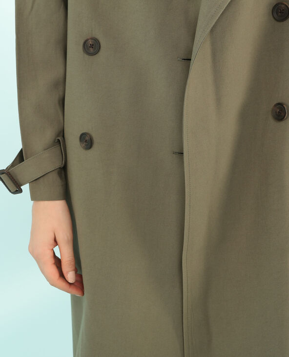 Pimkie trench fluide on sale