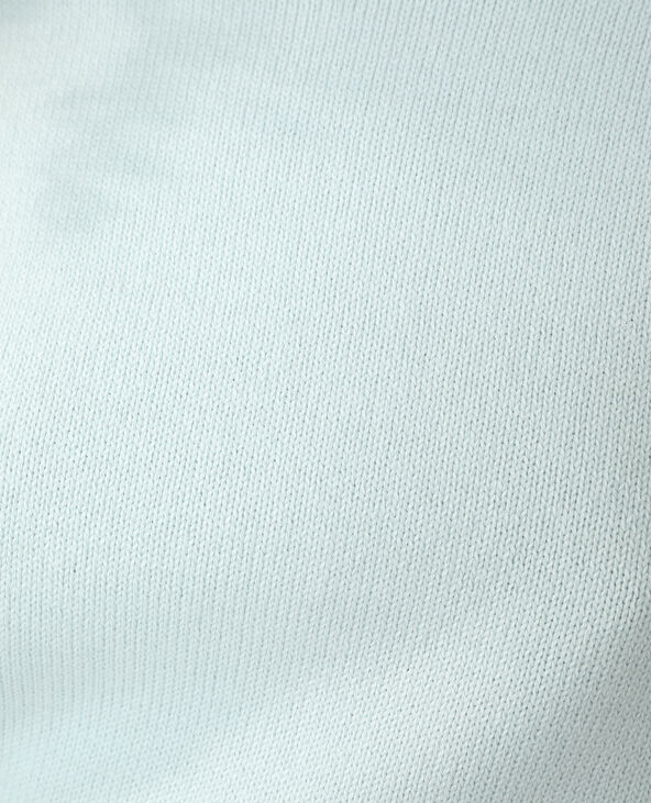Pull bleu - Pimkie