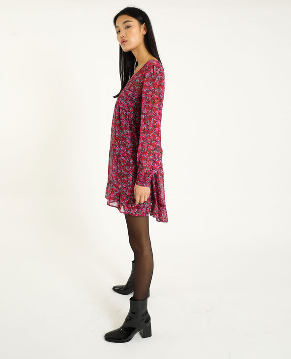 Robe best sale gavras bash
