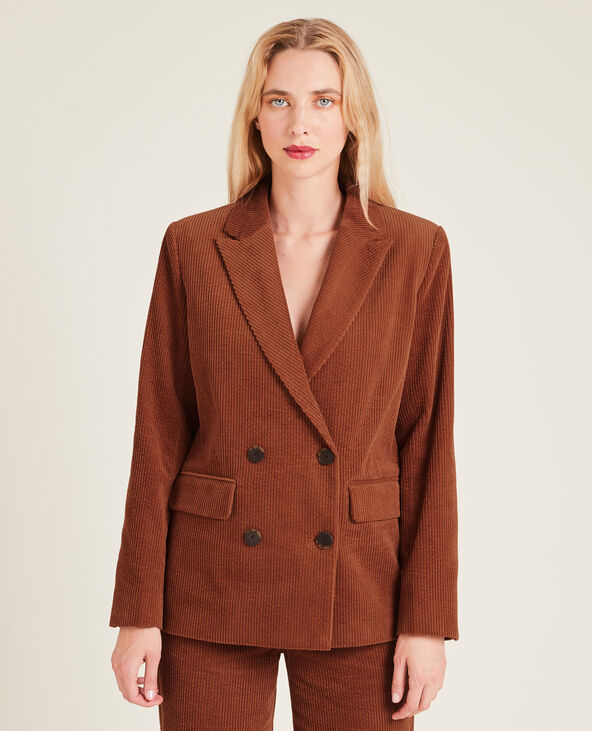 Veste velours pimkie deals