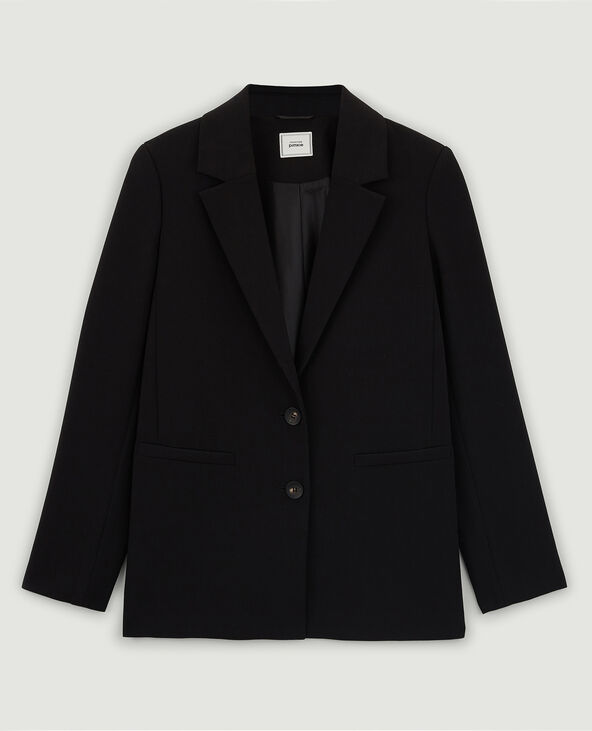 Blazer long Pimkie