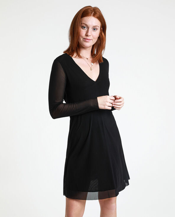 Robe midi Pimkie