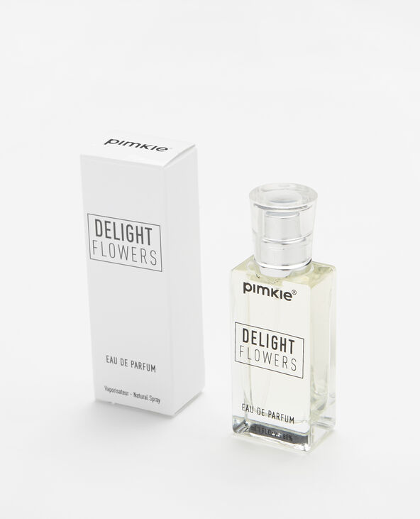 Eau de parfum Sunset Desert violet - Pimkie