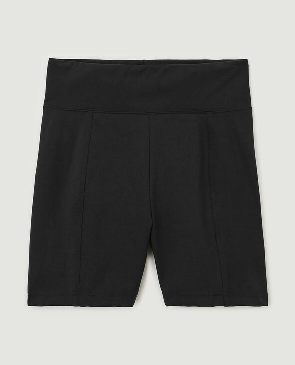 Cycliste noir - Pimkie