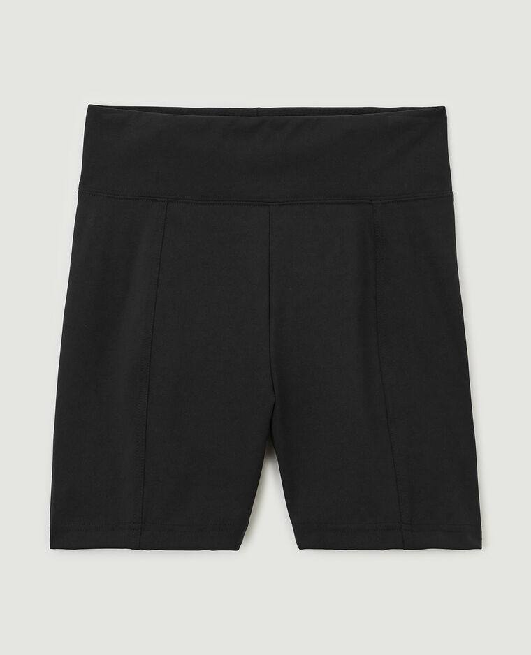 Cycliste noir - Pimkie