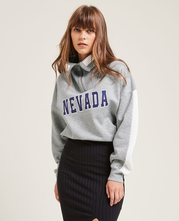 Sweat femme pimkie outlet