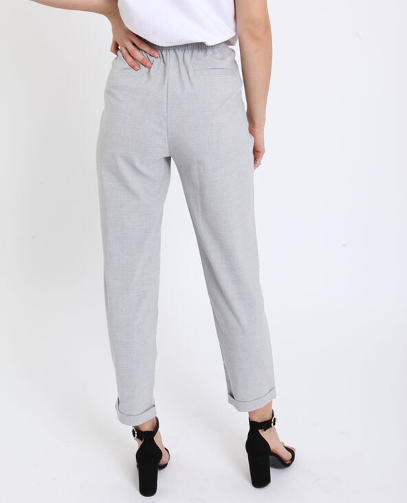 Pantalon city pimkie sales