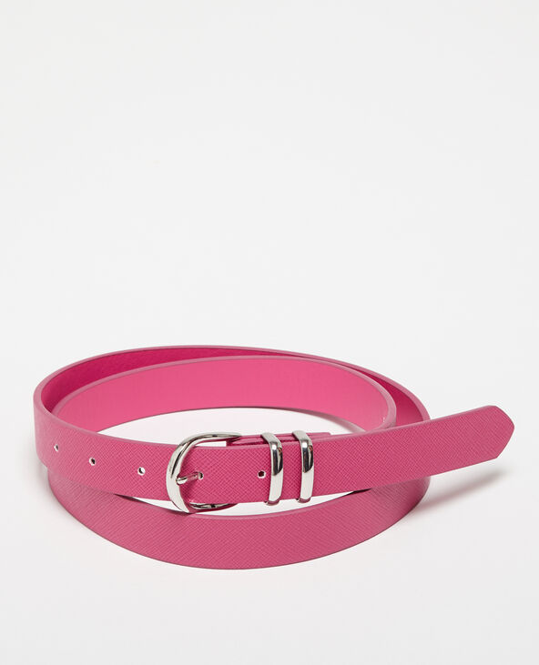 Ceinture rose online