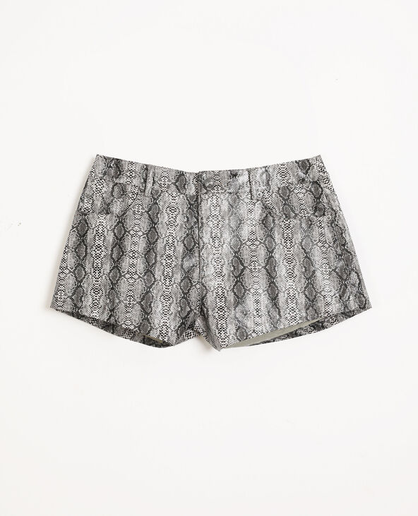 Jupe deals python h&m