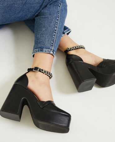 Chaussure talon pimkie store
