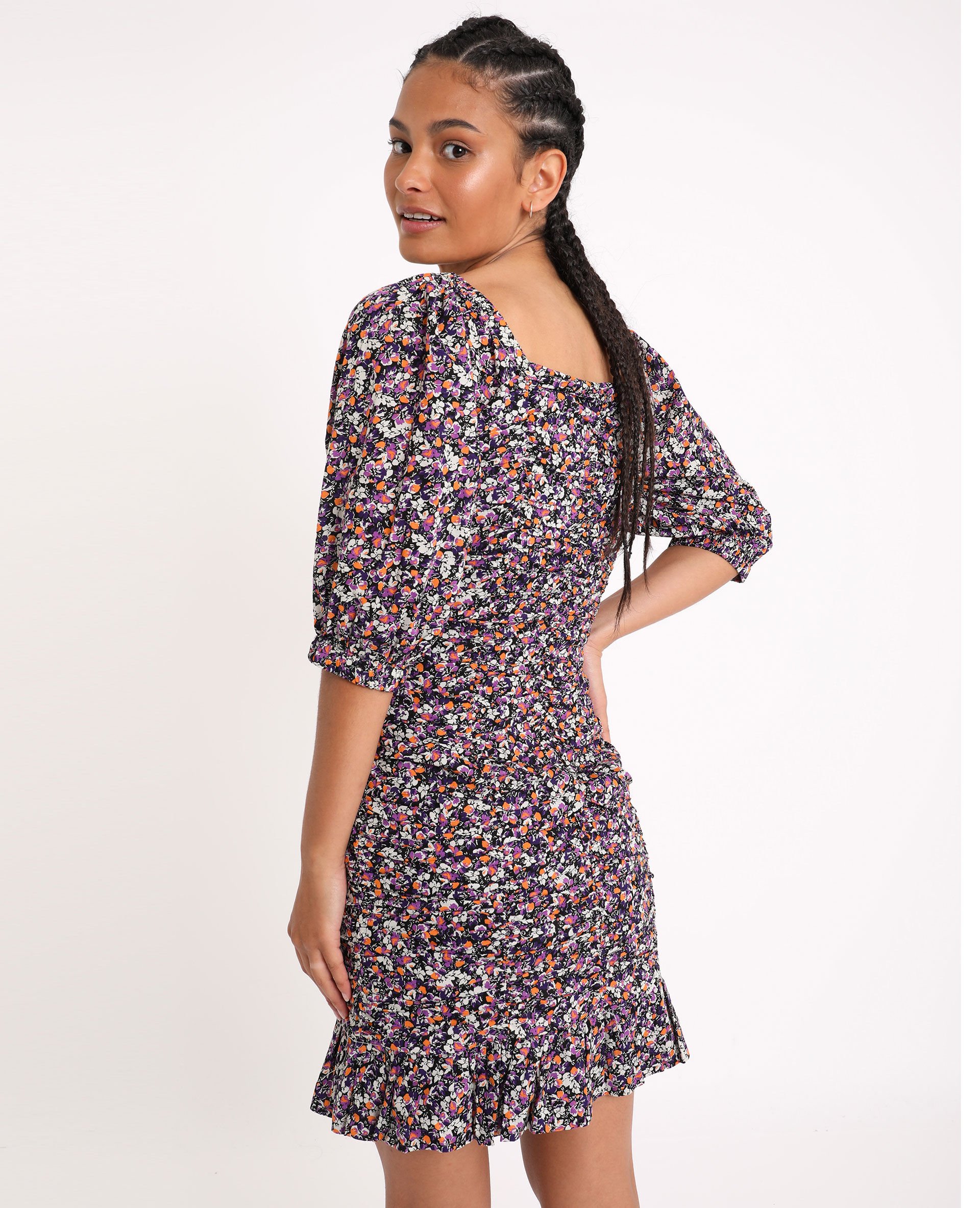 robe femme pimkie