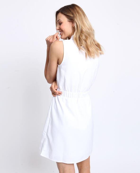 Robe a boutons Pimkie