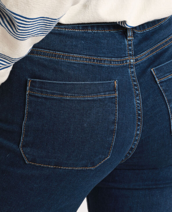 Jean bootcut