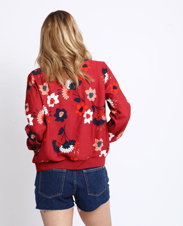 Bomber fluide discount
