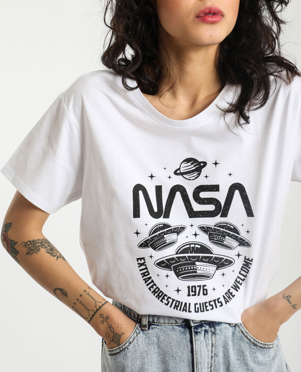 T shirt NASA