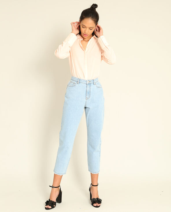 Jean mom Autres - Pimkie