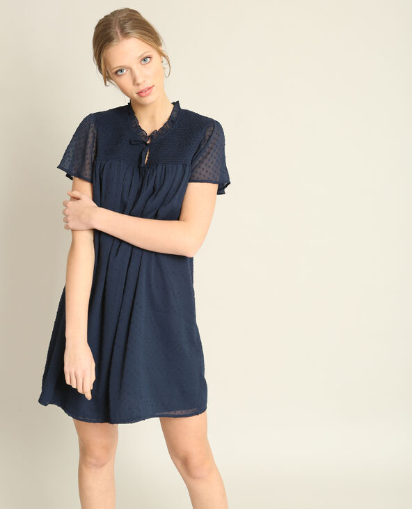 Pimkie robe plumetis online