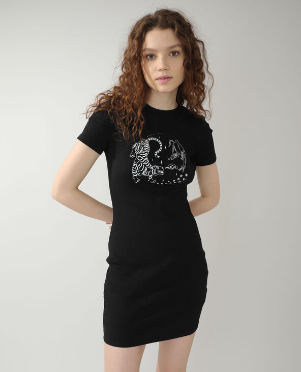 Robe t sales shirt pimkie