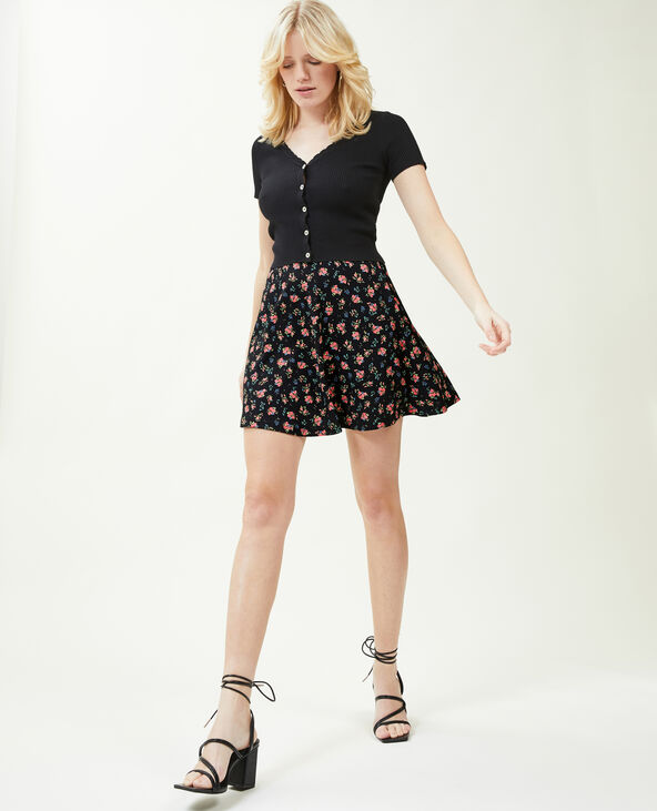 Jupe danseuse