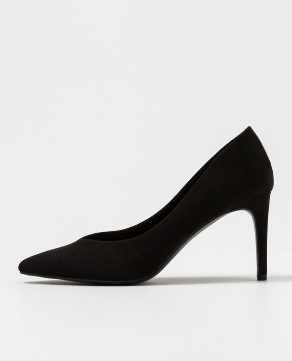 Escarpins best sale decollete v