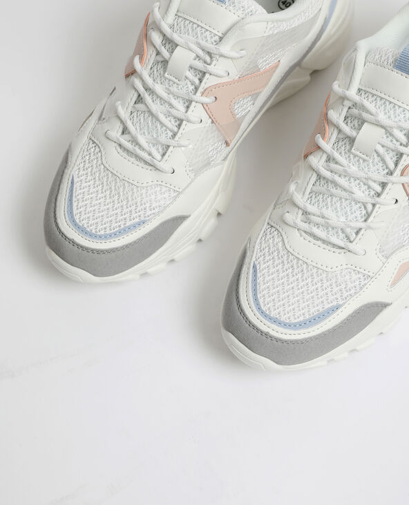Basket femme pimkie sales