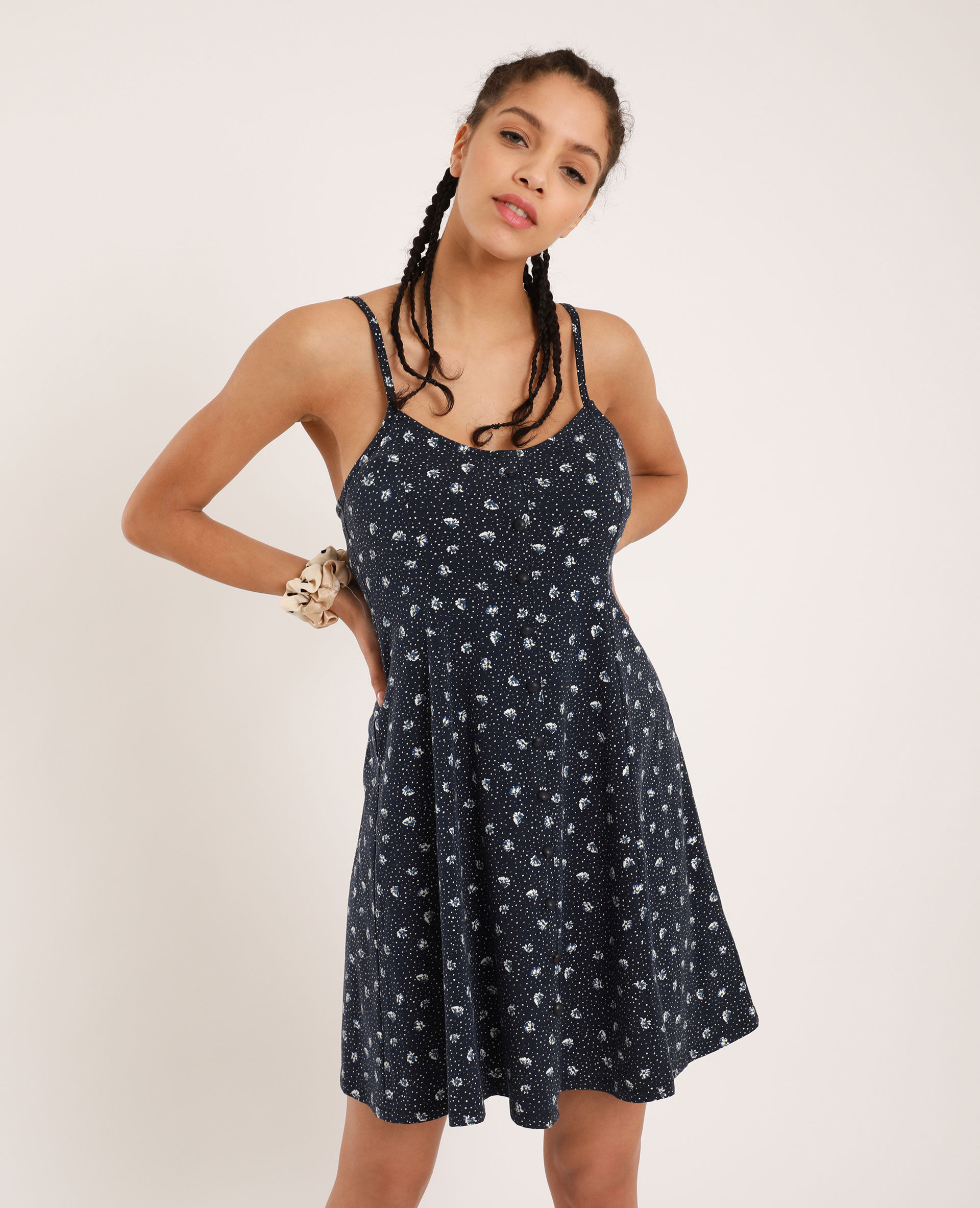 Robe courte pimkie