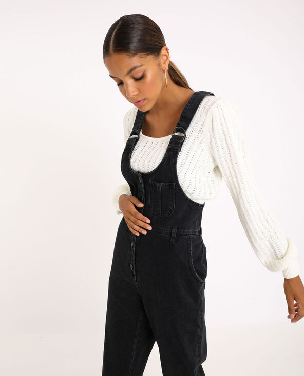 Pimkie salopette jeans hotsell