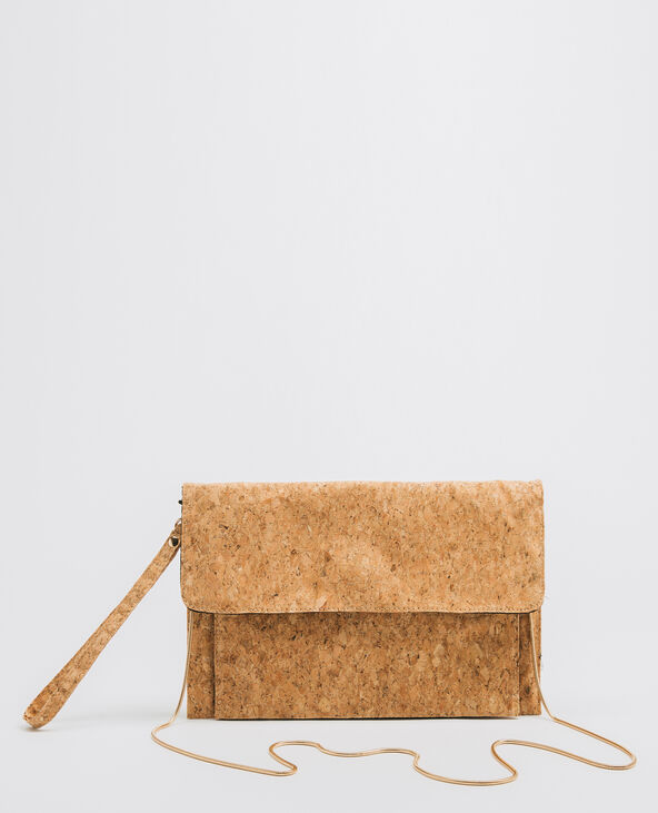 Pochette liege shop