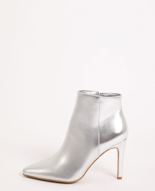 Boots pointues cheap