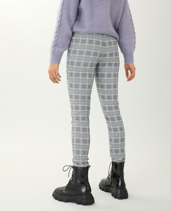 Leggings noir - Pimkie