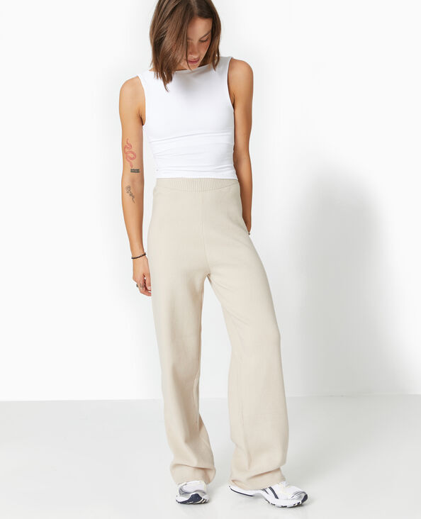Jogging femme pimkie on sale